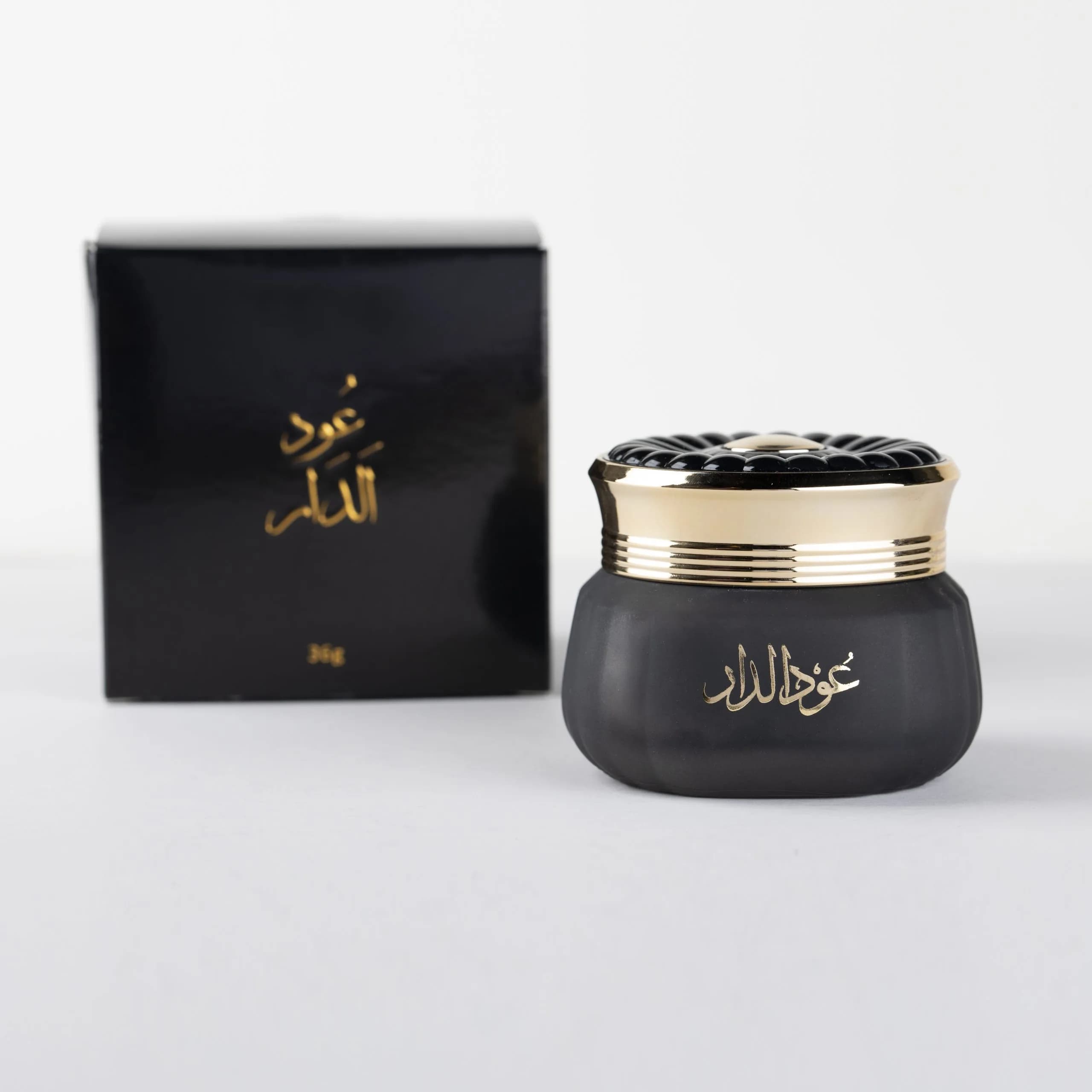 Oud Aldar