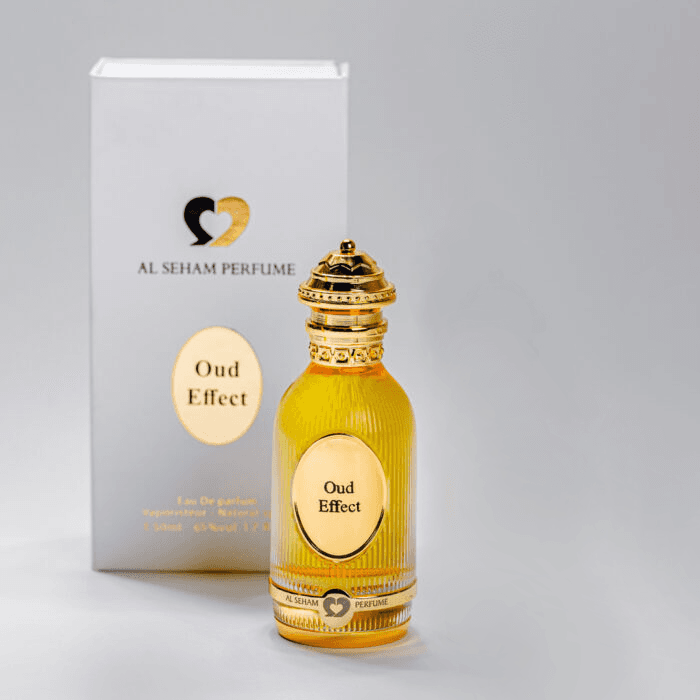 Oud Effect