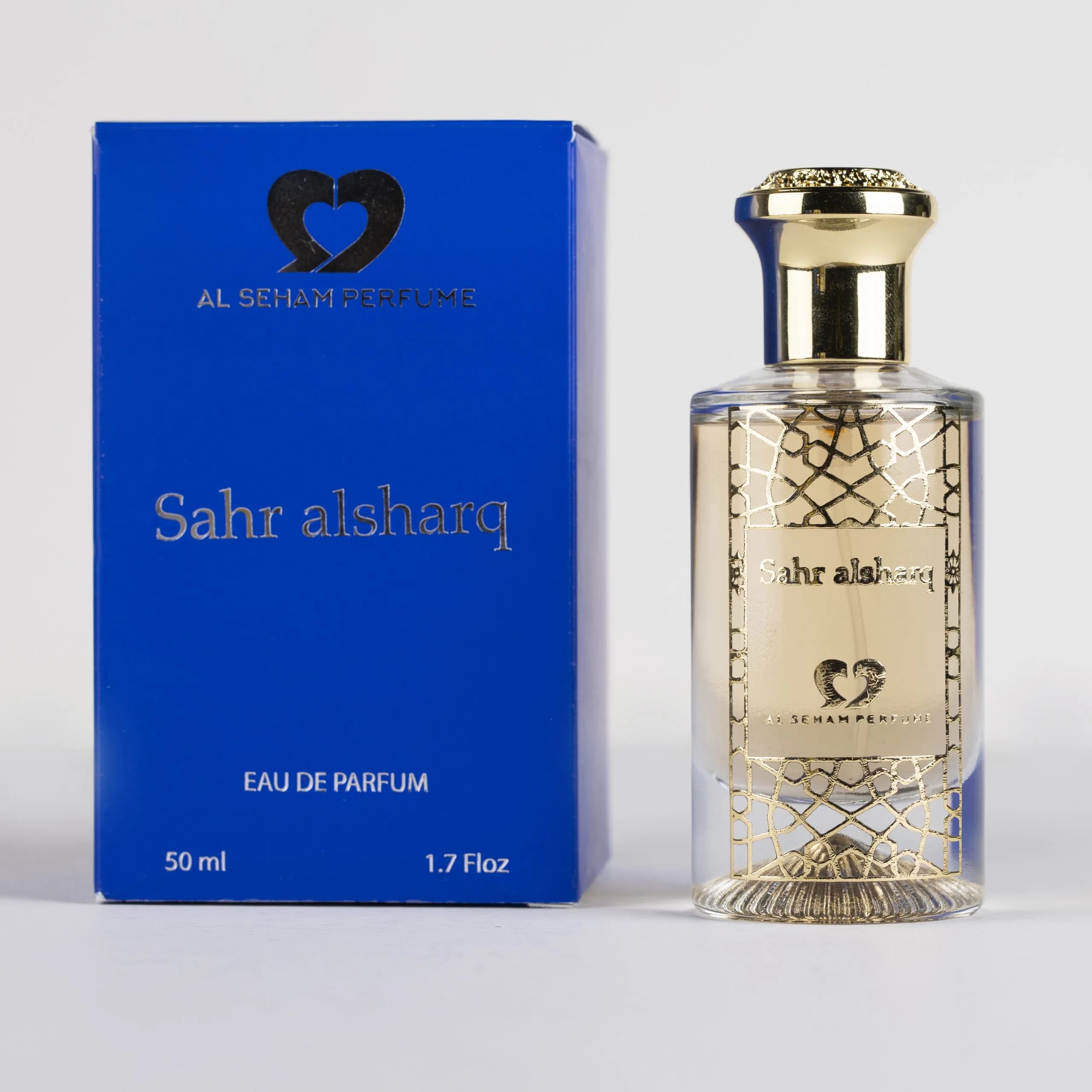 Sahr Alsharq