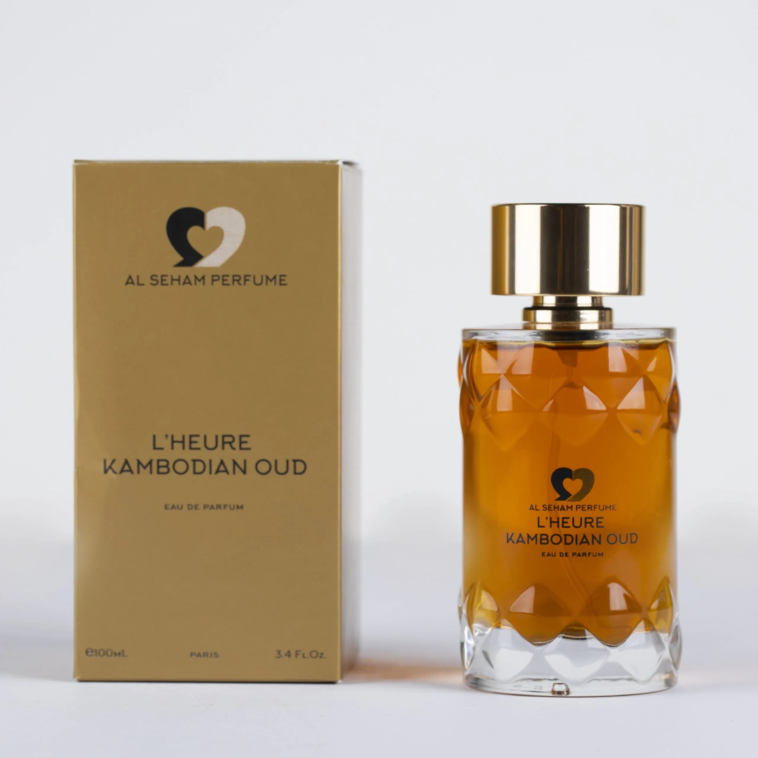 L`heure kambodian oud