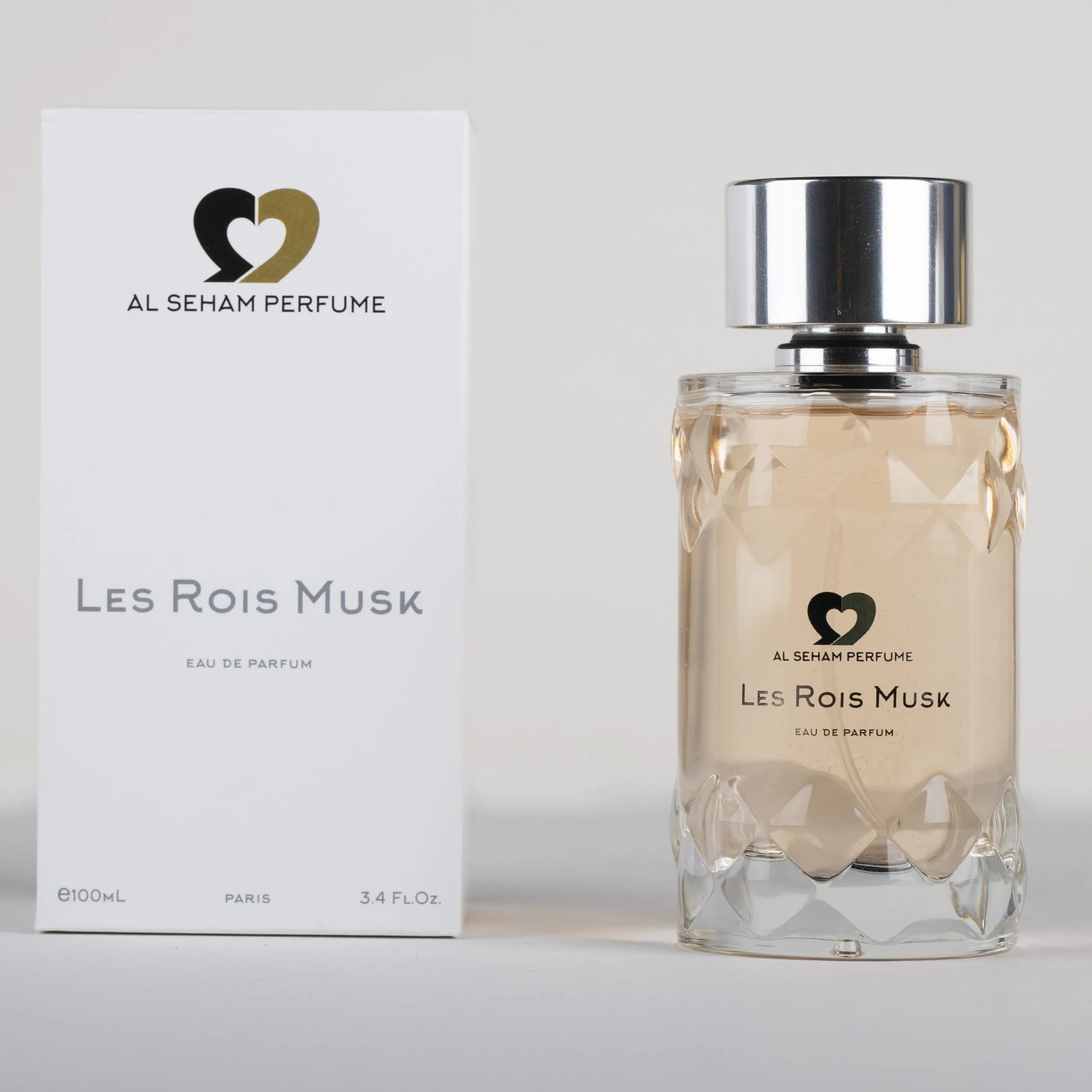 Les rois musk