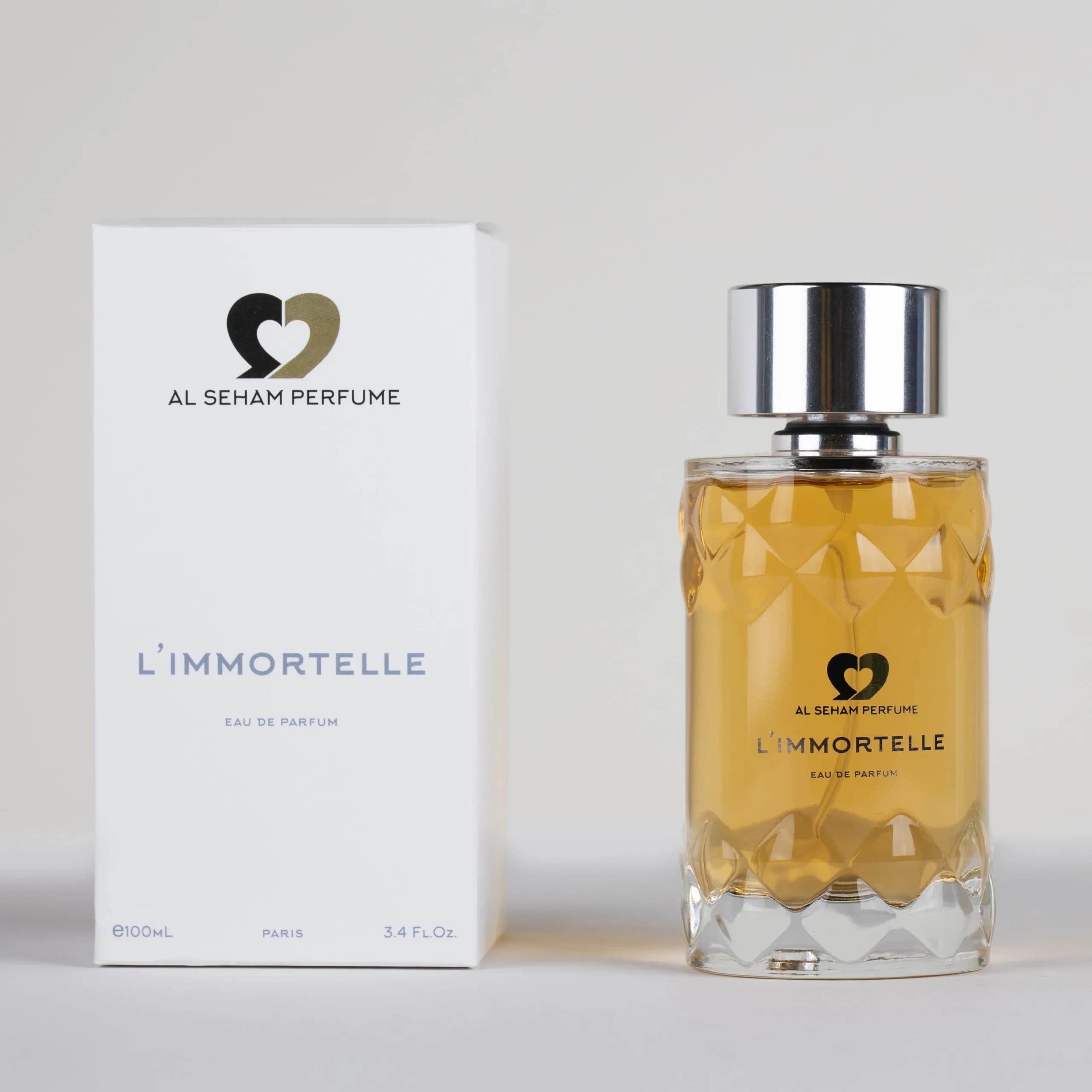 L`immortelle