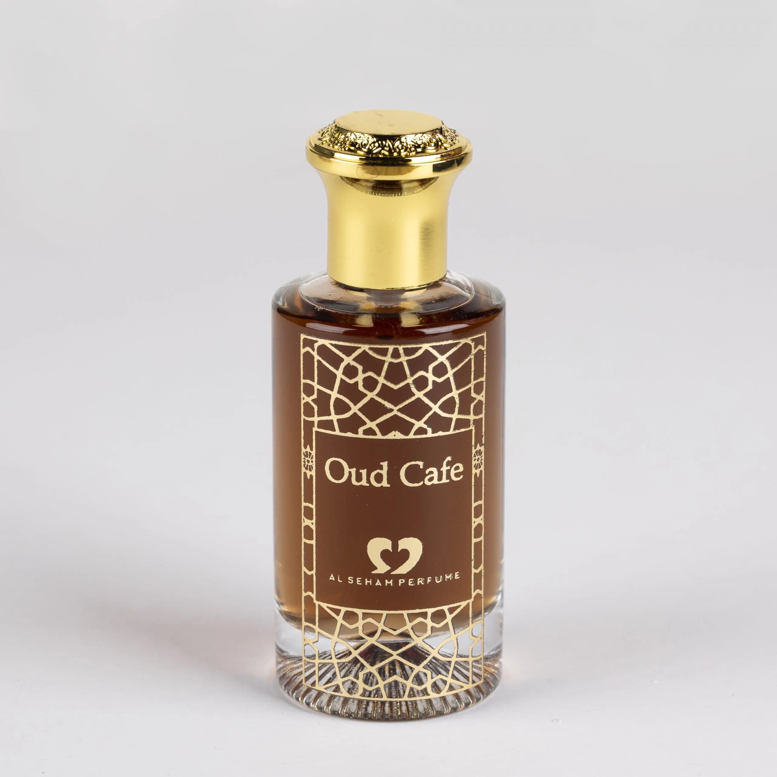 Oud café