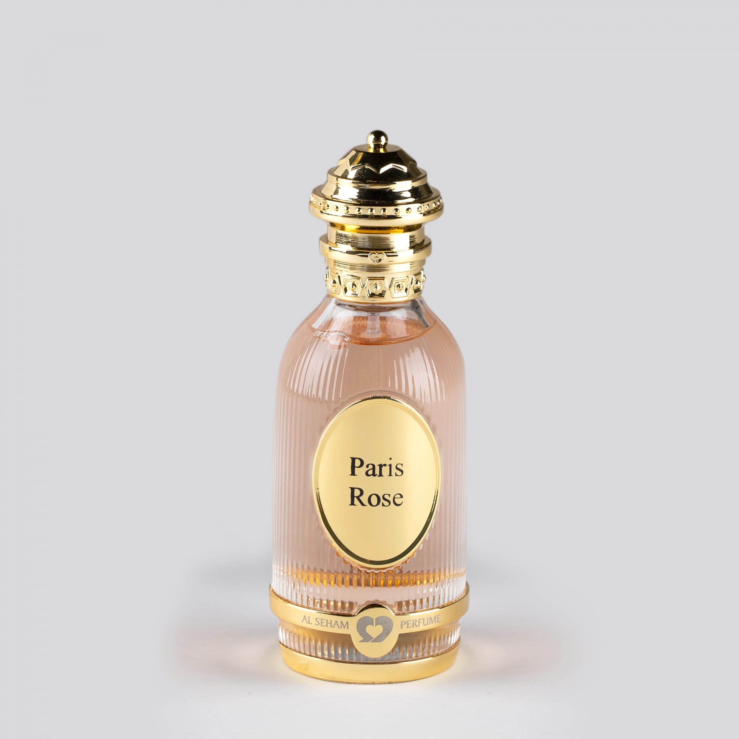 Paris Rose