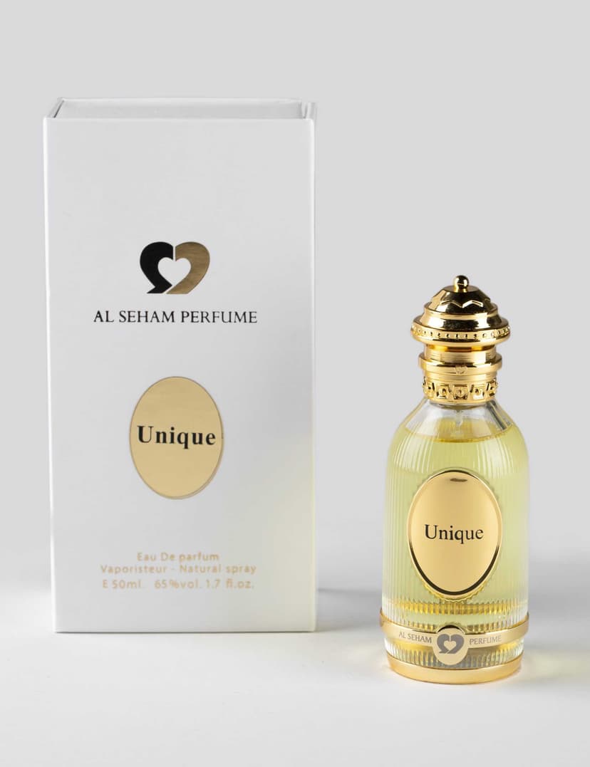 Unique - 2
