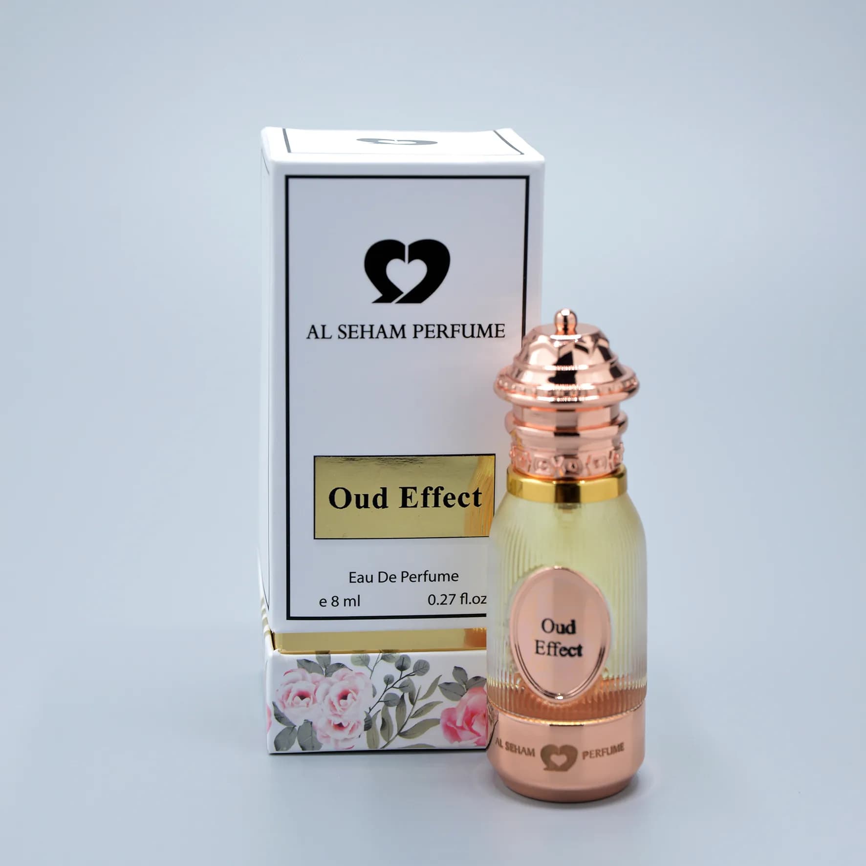 Oud Effect