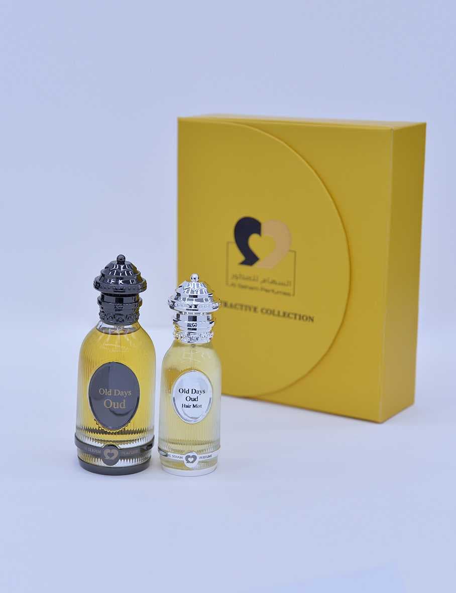 attractive-collection-old-days-oud