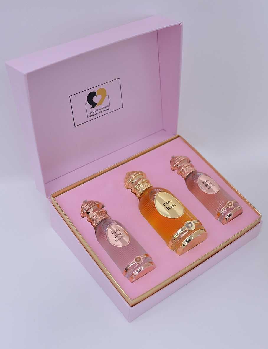 exclusive-collection-paris-rose