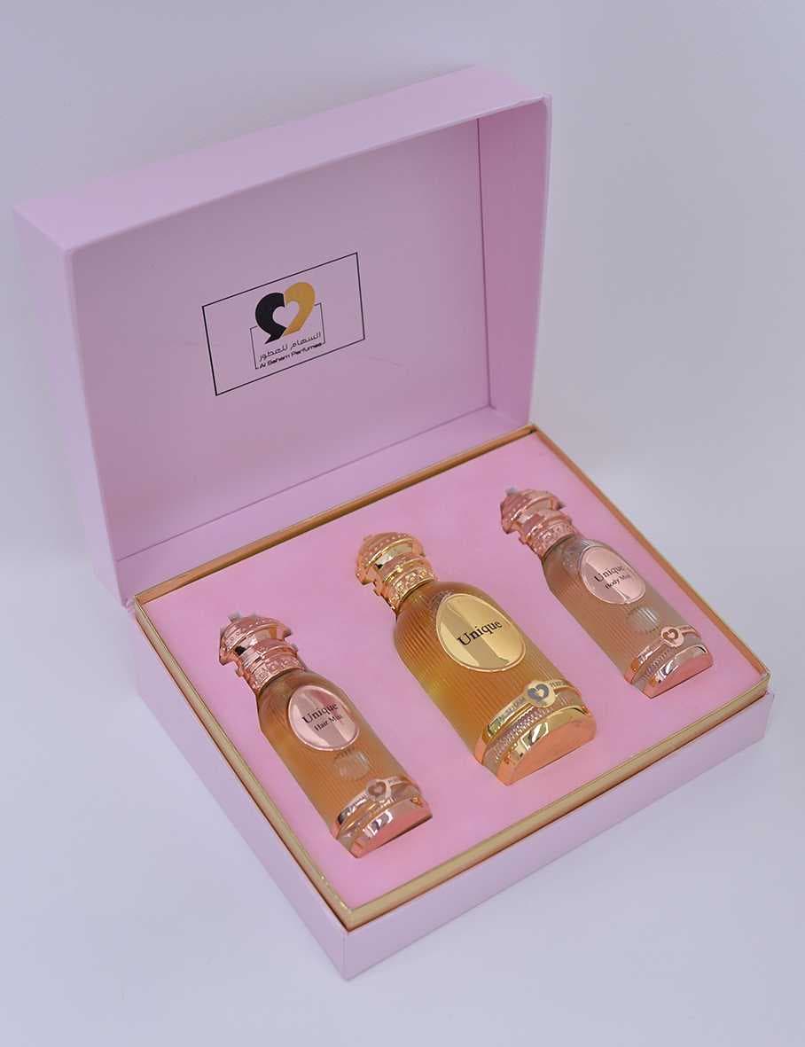 exclusive-collection-unique