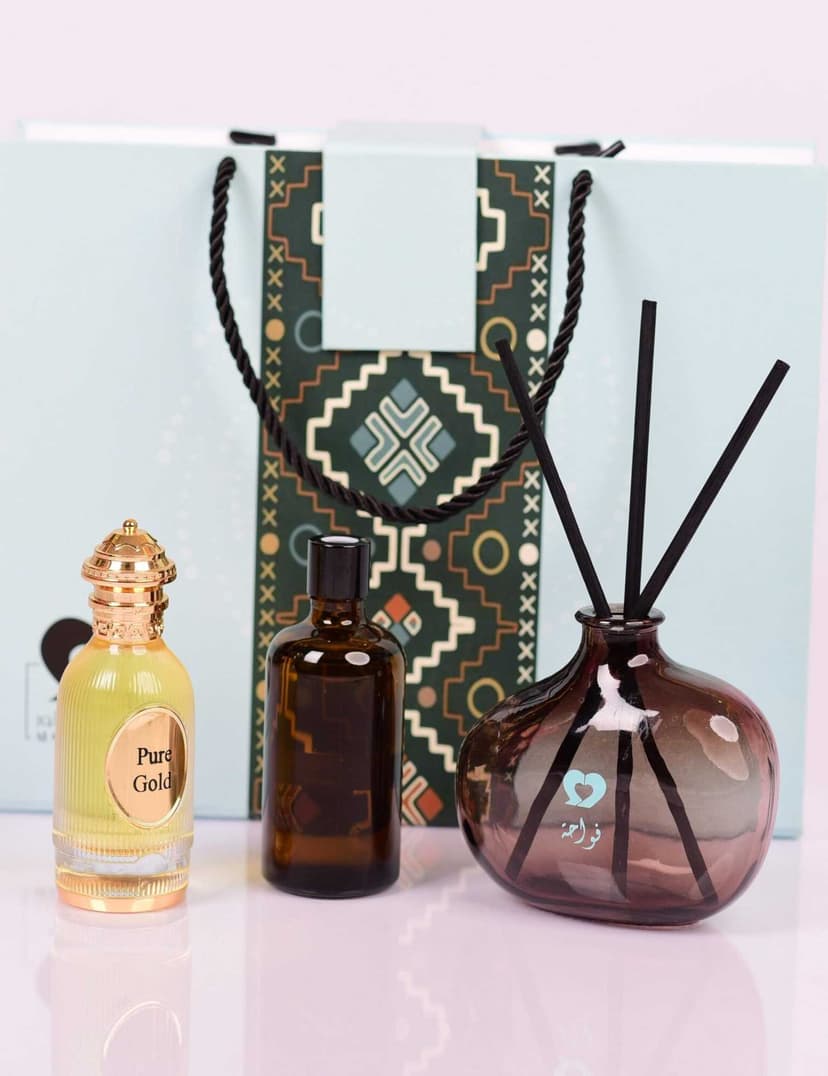 Harmony Gift - 2